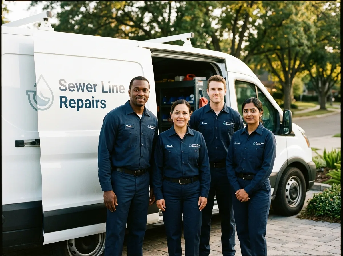 Emergency Plumber company in Norton Shores, MI