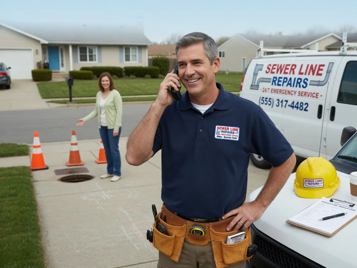 Emergency Plumber Norton Shores, MI FAQs